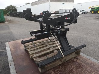 Accessory - other Magsi PB8DF/120-160 - 3