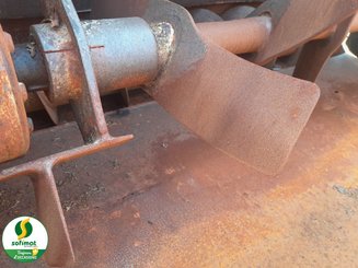 Silage facer bucket Emily GAV240 - 3