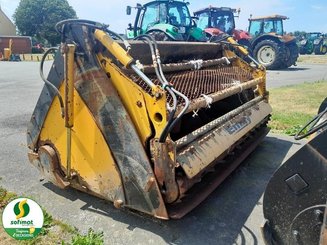 Silage facer bucket Emily GAV240 - 5