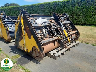 Silage facer bucket Emily GAV240 - 1