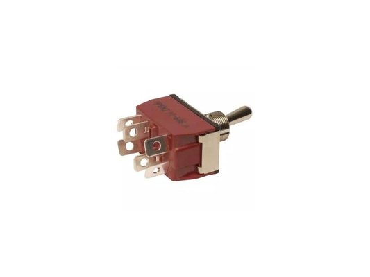 FERTILISATION / PULVE - PIECES GRANDE CONSO - INTERRUPTEUR