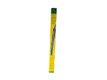 CABINES - ACCESSOIRES CABINE - BALAI ESSUIE GLACE LG610MM CAOUTCHOUC100% MOULE
