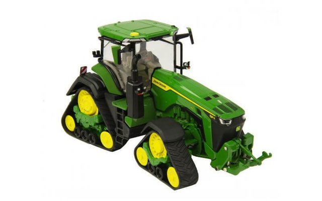 Accessory - other - MODELE REDUIT TRACTEUR JOHN DEERE 8RX410 1/32EME MCE43249X000 