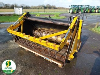 Silage facer bucket Emily GAVAV2220 - 1