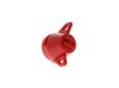 FERTILISATION / PULVE - PIECES GRANDE CONSO - BUSE ISO-SLD-04-110 CT ROUGE