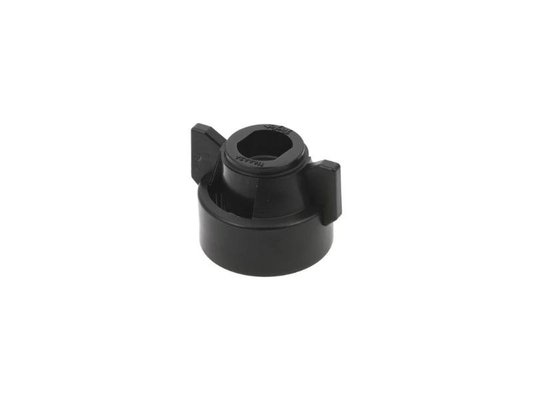 FERTILISATION / PULVE - BUSES PULVE - Capuchon de buse noir 11mm