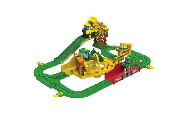Accessory - other - KIT DE VEHICULES JOHNNY TRACTOR JOHN DEERE MCE46940X000 