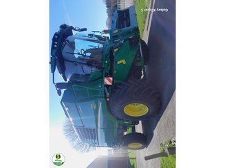 Combine harvester John Deere T660HM - 18