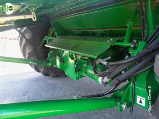 Combine harvester John Deere T660HM - 14