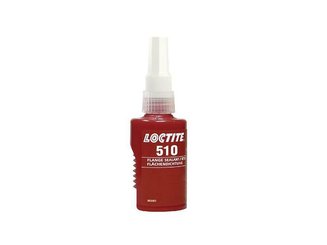 LIBRE SERVICE AGRICOLE - PRODUITS CHIMIQUE - LIQUIDE D'ÉTANCHÉITÉ LOCTITE - 50ML  510LOCTITE 510