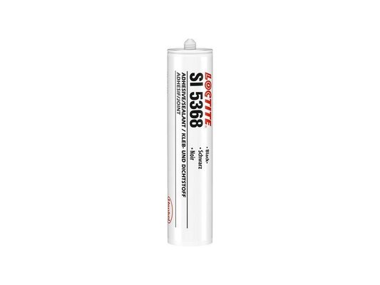 LIBRE SERVICE AGRICOLE - PRODUITS CHIMIQUE - COLLE / JOINT NOIR 310ML /SI5368