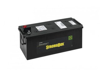 ELECTRICITE / ELECTRONIQU - BATTERIES TURF - BATTERIE 174 AH JOHN DEERE