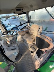 Farm tractor John Deere 6R155 - 4