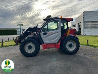 Telehandler Manitou MLT635-130 PS+ - 12