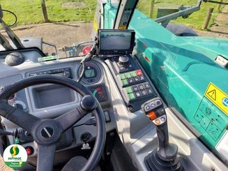Telehandler Kramer KT276 - 8