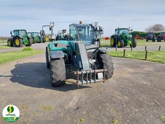 Telehandler Kramer KT276 - 1