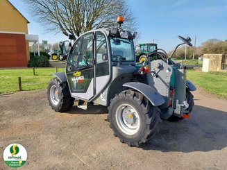 Telehandler Kramer KT276 - 5