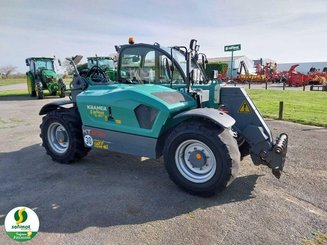 Telehandler Kramer KT276 - 2