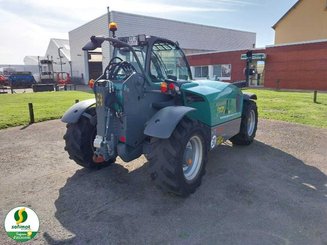 Telehandler Kramer KT276 - 3