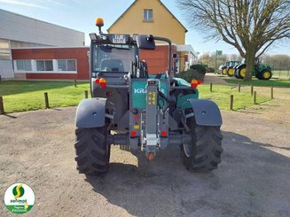 Telehandler Kramer KT276 - 4