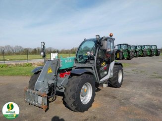 Telehandler Kramer KT276 - 1