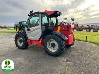 Telehandler Manitou MLT635-130 PS+ - 11