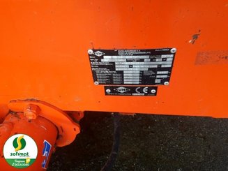 Silage cutter Kuhn ALTOR4560 - 7