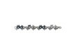 LIBRE SERVICE TURF - CHAINES TRONCONNEUSES - MAILLON CHAINE 3/8" 1,3mm ANTIREBOND
