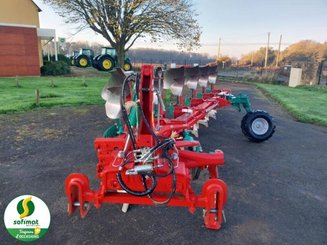Plough Kverneland ES100 - 5