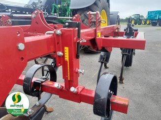 Stubble cultivator Kongskilde VF7450H - 6