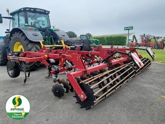 Stubble cultivator Kongskilde VF7450H - 1