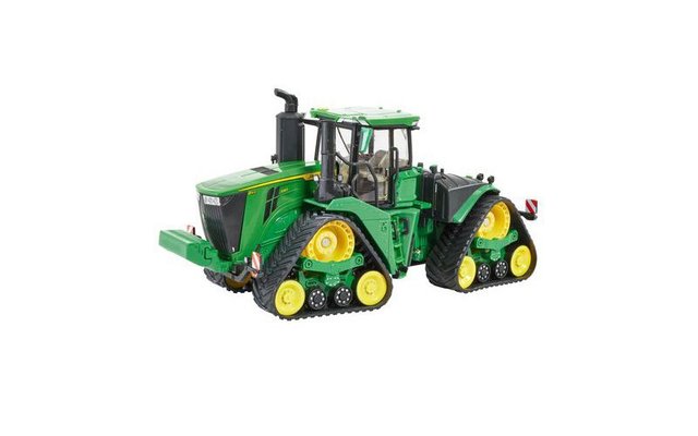 Accessory - other - MODELE REDUIT TRACTEUR CHENILLES JOHN DEERE 9RX640 1/32EME MCEL43300000 