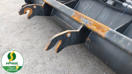 Silage facer bucket Emily GAVV1240 - 12