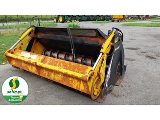 Silage facer bucket Emily GAVV1240 - 15