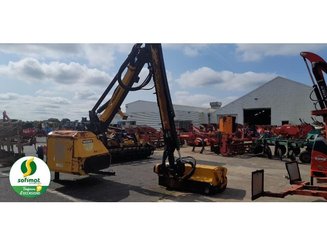Hedge mower Mac-Connel PA8085 - 1