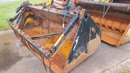Accessory - other Magsi BDF250 - 1