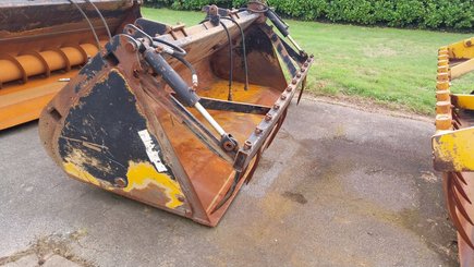 Accessory - other Magsi BDF250 - 2