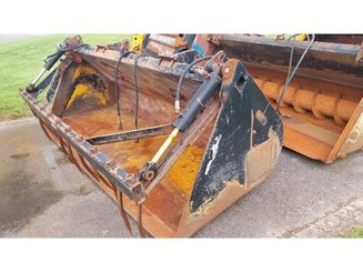 Accessory - other Magsi BDF250 - 3