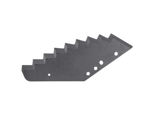 ELEVAGE - PIECES D'USURE - COUTEAU LONG KUHN EUROMIX