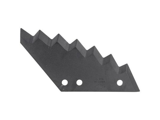 ELEVAGE - PIECES D'USURE - COUTEAU COURT  DE BOL KUHN EUROMIX