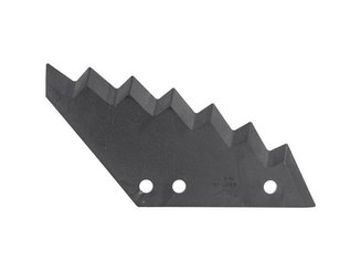 ELEVAGE - PIECES D'USURE - COUTEAU COURT  DE BOL KUHN EUROMIX