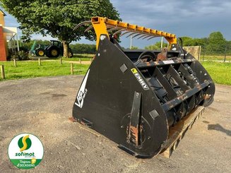 Silage facer bucket Emily GAVV2220 - 7