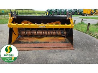 Silage facer bucket Emily GAVV2220 - 12