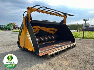 Silage facer bucket Emily GAVV2220 - 6