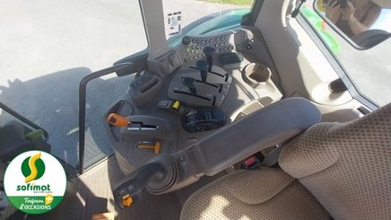 Accessory - other John Deere BATI - 9