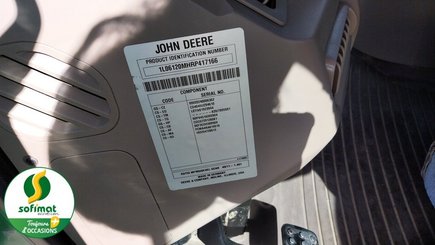 Accessory - other John Deere BATI - 14