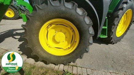 Accessory - other John Deere BATI - 4