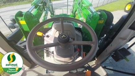 Accessory - other John Deere BATI - 10