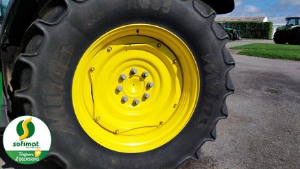 Accessory - other John Deere BATI - 6