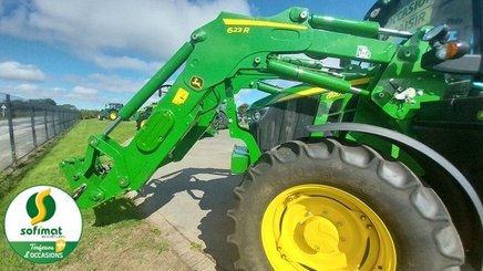 Accessory - other John Deere BATI - 5